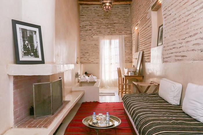 Boutique Hotel Riad Almoulouk مراكش الغرفة الصورة