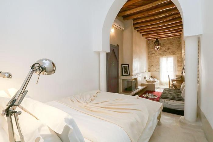 Boutique Hotel Riad Almoulouk مراكش الغرفة الصورة