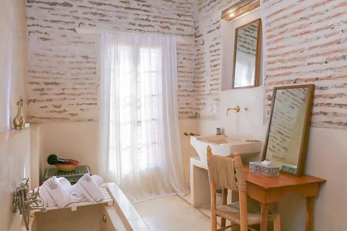 Boutique Hotel Riad Almoulouk مراكش الغرفة الصورة