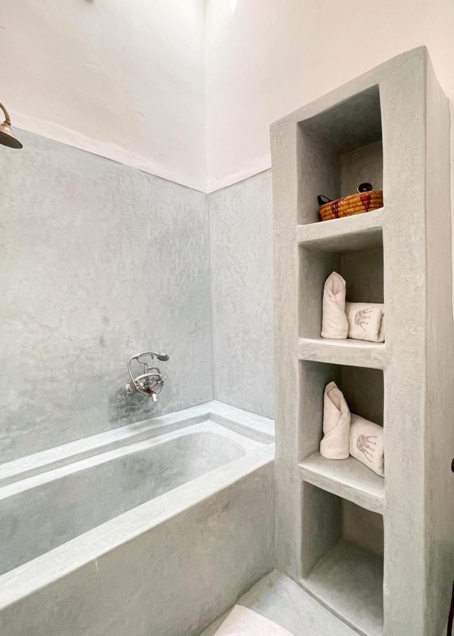 Boutique Hotel Riad Almoulouk مراكش المظهر الخارجي الصورة