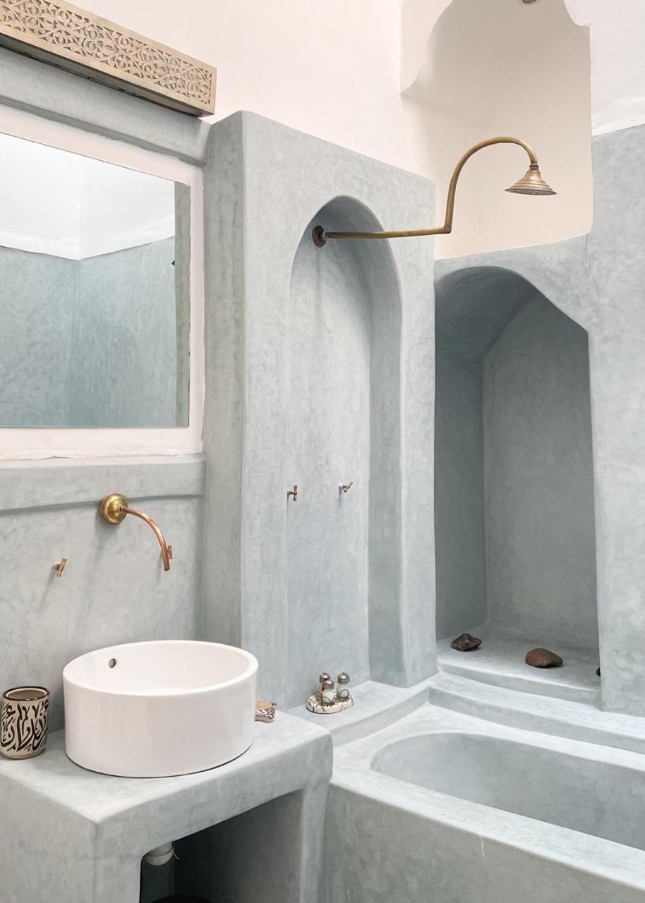 Boutique Hotel Riad Almoulouk مراكش المظهر الخارجي الصورة