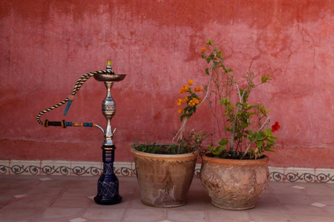Boutique Hotel Riad Almoulouk مراكش المظهر الخارجي الصورة