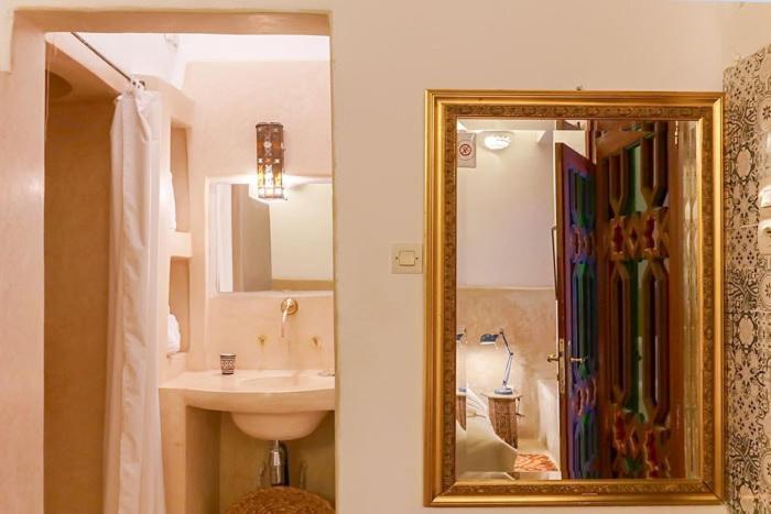 Boutique Hotel Riad Almoulouk مراكش الغرفة الصورة