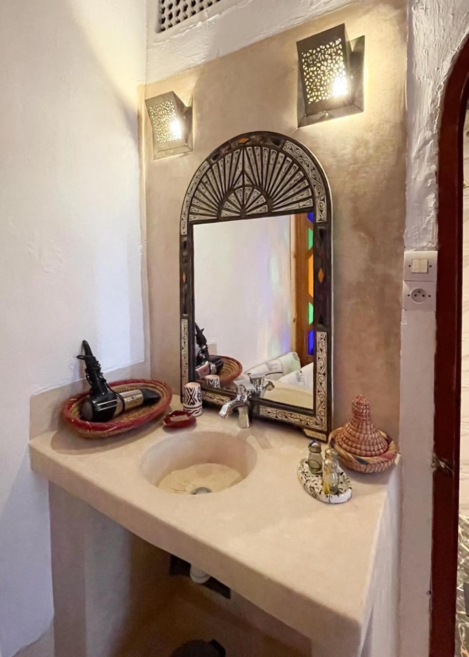 Boutique Hotel Riad Almoulouk مراكش المظهر الخارجي الصورة