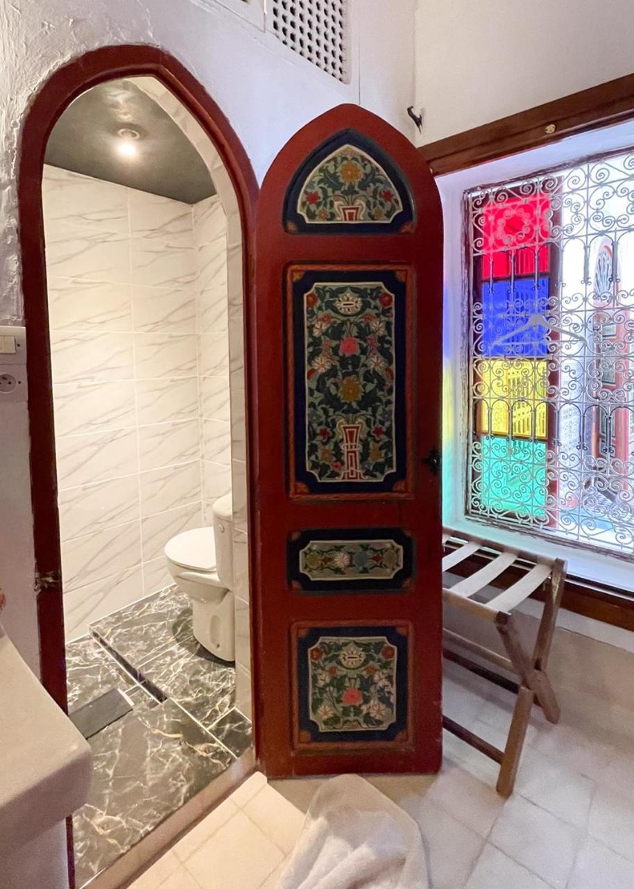 Boutique Hotel Riad Almoulouk مراكش الغرفة الصورة