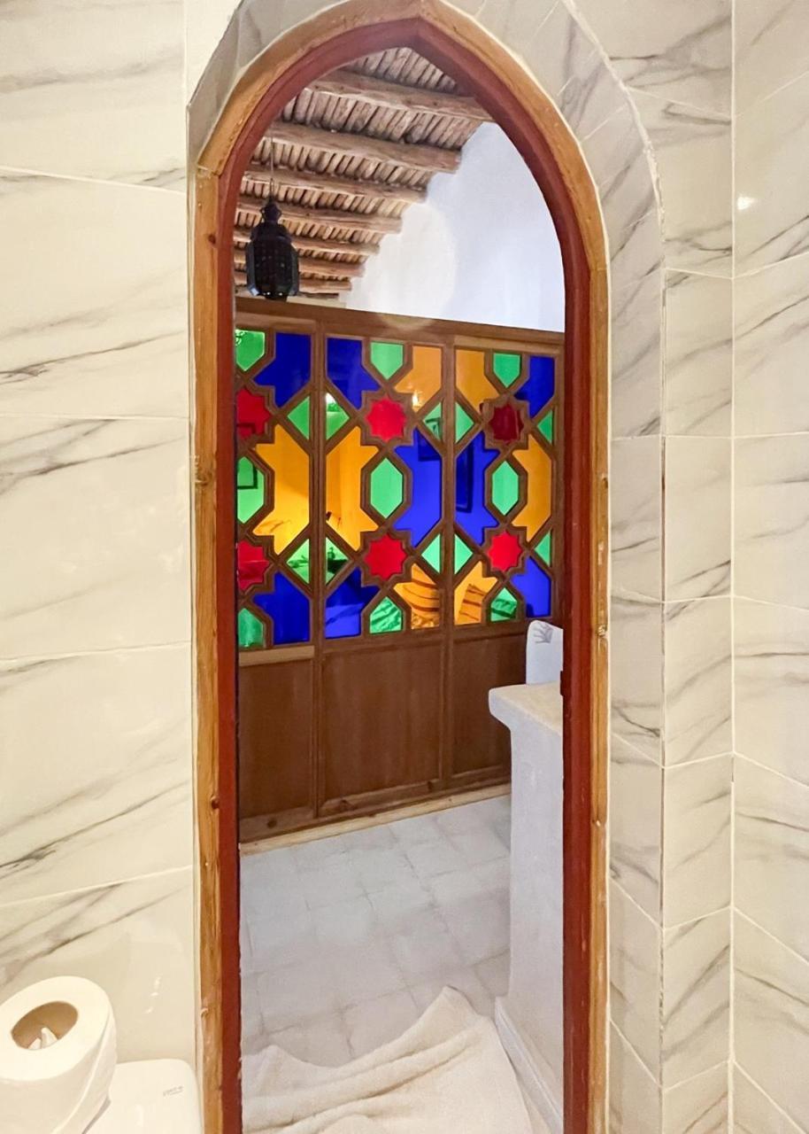 Boutique Hotel Riad Almoulouk مراكش الغرفة الصورة