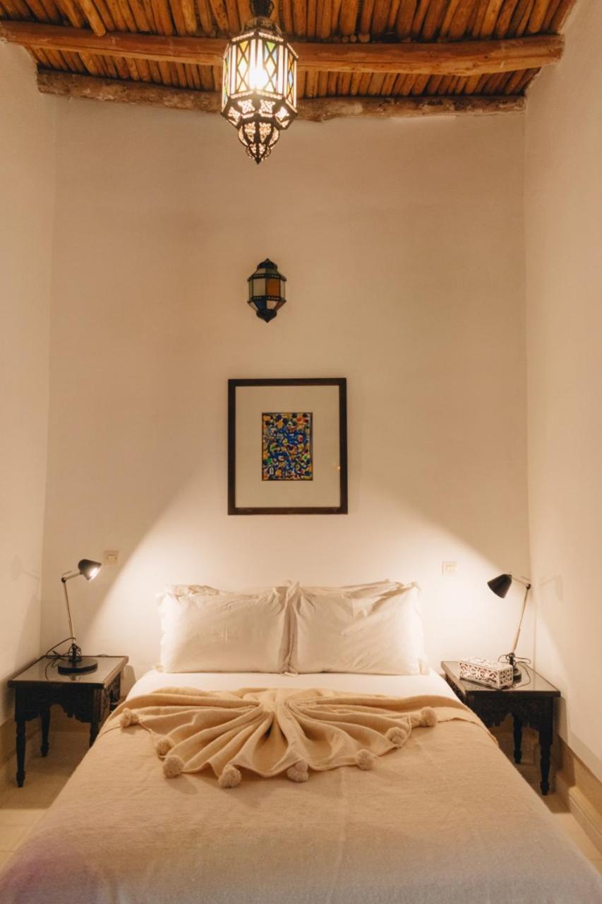 Boutique Hotel Riad Almoulouk مراكش المظهر الخارجي الصورة